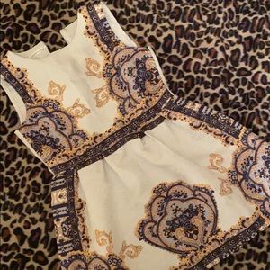 Elegant Dress
